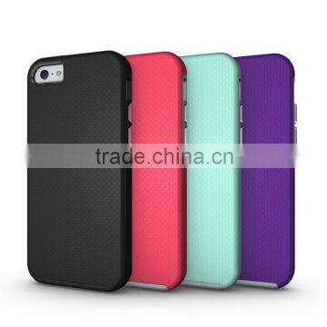Shockproof Rugged Phone Cover Case for For iphone se/5/5s