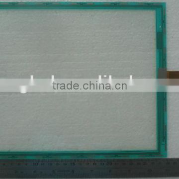 NEW Touch Screen glass N010-0550-T711