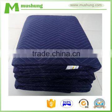 Textile Moving Blankets For Furniture Moving
