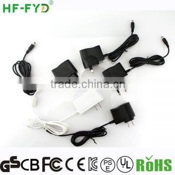 FY0420500 4.2V 0.5A power adapter for Headsets