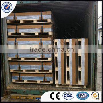 Aluminium Sheet 1100 H14 photo-5