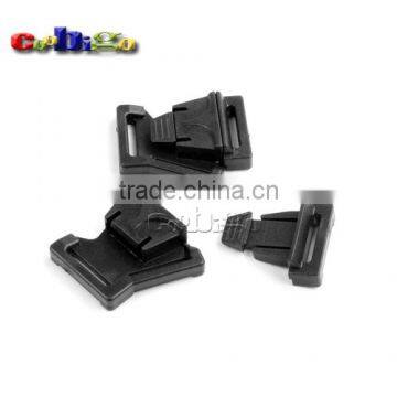 3/4"(20mm) Side Release Buckle for Outdoor Sports Bags Students Bags Luggage #FLC384-20 photo-2