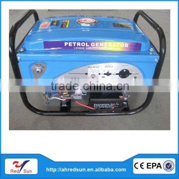 Redsun used honda 3kw welding generator prices