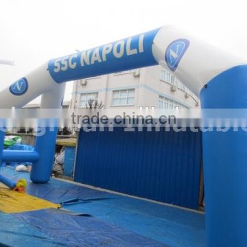 cheap inflatable arch