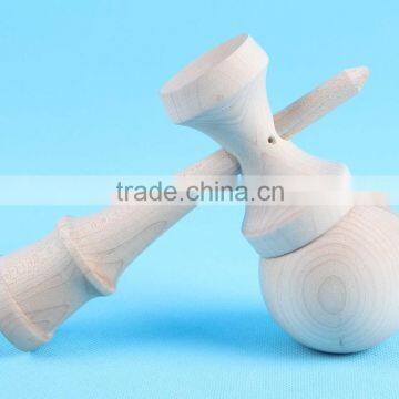 Maple Kendama,different Material Maple Kendama photo-3
