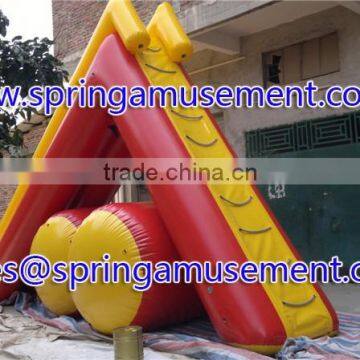 High quality Inflatable water toy water games for sale SP-WG1004