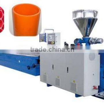 Best Price of MPP Double Wall Corrugated Pipe Equipment Product photo-2