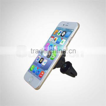 New car air vent smartphone magetic holder