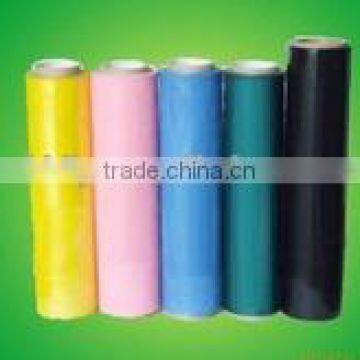 Packaging Film Usage and PE Material Stretch Film photo-2