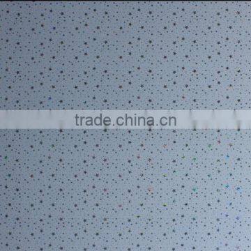 595mm*595mm, best popular PVC ceiling panel/plastic ceiling panel