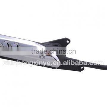 China Supplier Scooter Muffler in Scooter Body Parts photo-2