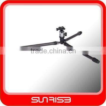 Sunrise Pro 3 Section Carbon Fiber Tripod DSLR Tripod Camera Tripod
