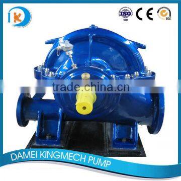 API610 BB1 Horizontal Split Case Centrifugal Pump