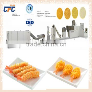 China Best bread crumb production line with perfect technology