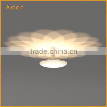 Original Design Colorful LED Ceiling Lamp photo-6