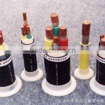 low smoke flame retardant power cable from china facotry high quality