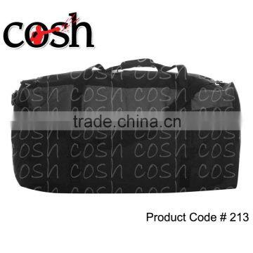 Team kit bag, gym bag, fitness bag, Backpack Bags Wholesale Supplier, Cosh International ,BAG-213