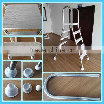 Giant Size Metal Frame Swimming Pool photo-4