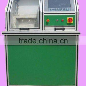 CRI200 common rail injector and pump test bench fast delivery machine