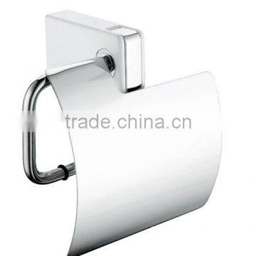 Bathroom Furniture Satinless steel Roll holder ,ABS holder