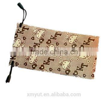 Cheap Sunglasses Pouch Eyeglasses Pouch photo-2