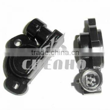 throttle position sensor for Isuzu 17087655