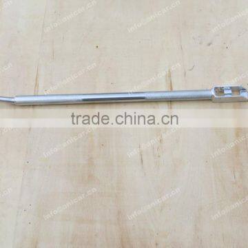 WB03-32P Painted Combination Winch Bar for Truck photo-4