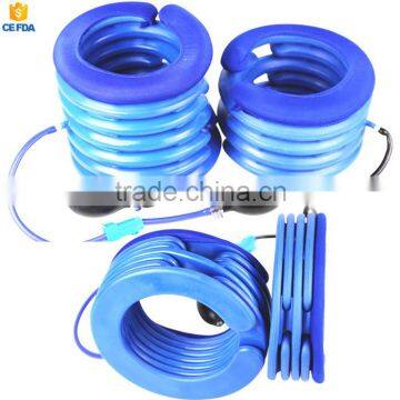 Medical Air Pump Cervical Collar Orthopedic Cervical Vertebra Tractor Neck Cervical Traction photo-4