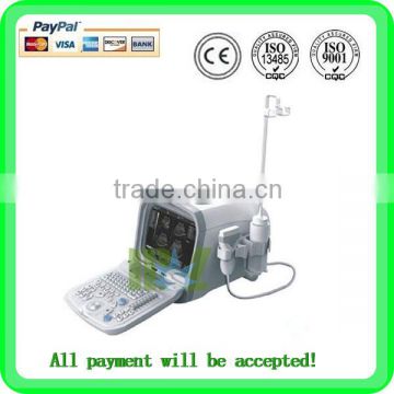 MSLHU03 portable home ultrasound machine