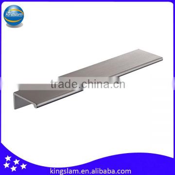 Aluminum Alloy Long Cabinet/Closet/Cupboard Door Pull Handles