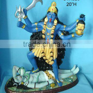 wholesale resinic hindu god statues hindu decorations