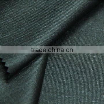 SDL1102176 83%Polyester 17%Rayon Italian Suit Fabric