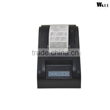 Thermal Bill Printer Thermal Printer Receipt Printer POS Printer 58mm photo-4