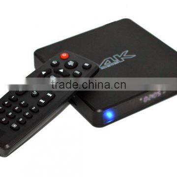 Factory Supply IPTV Tv Box Google Android 5.1Tv Box Top Quality RK3368 Best Android Tv Box