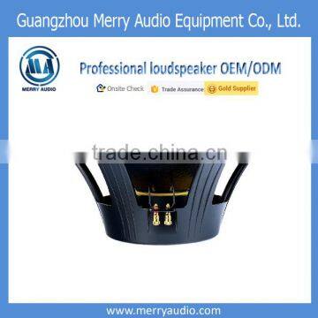 high quality midbass8 ohm 800w speaker from profeesioan loudspeaker manufacturers