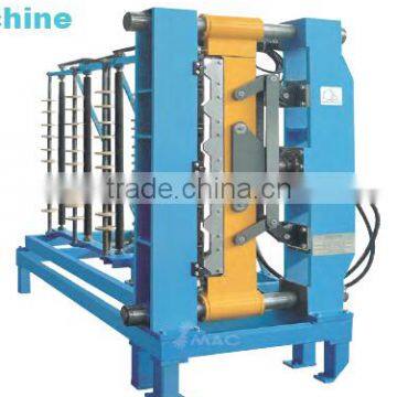 Best Quality Punching Curve Machine from china