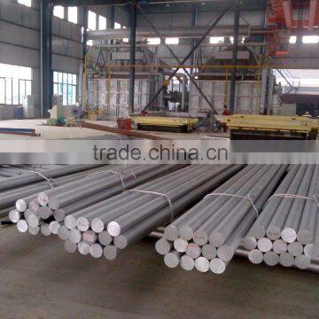 Cold draw 2024 T6 aluminum bar aluminum rod