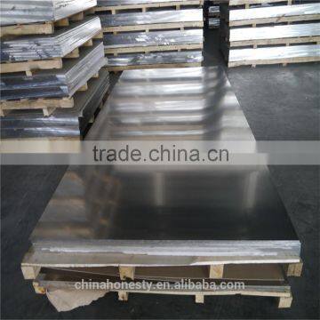 Alloy Aluminum Flat Plate 1050 1060 1100 3003 5052 5754 5083 6061 photo-4