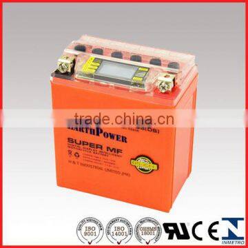 YTX7L-BS DS GEL BATTERY