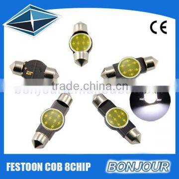 led car light for festoon DA31/36/39 /41 mm Cob led