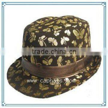 (FHC-210)high quality cowboy cap