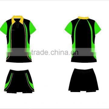 Sublimation Team Lacrosse Reversible Jerseys