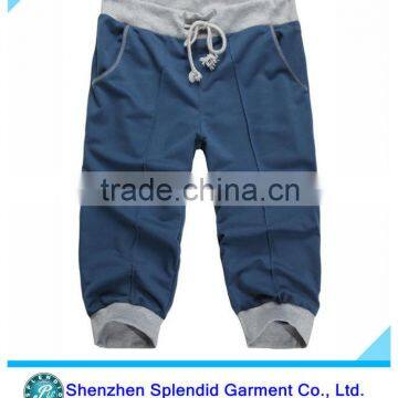 New hot sale short pants wholesale