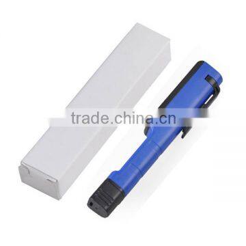 Portable SMD Worklight 6 LED SMD Pen Worklight With Magetic Clip photo-6