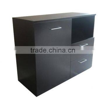 wooden ice chest for hotel furniture