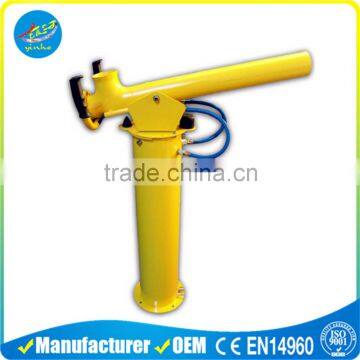 Air cannon shoot Gun Bubble gun for sale