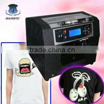 small format digital printer