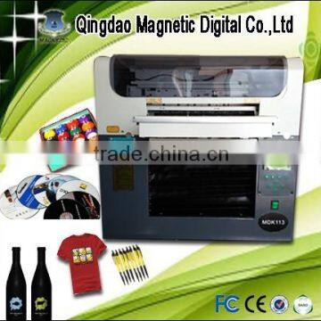 digital t-shirt machine for dtg printer