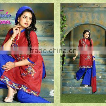 INDIAN HIGH LOOK SALWAR KAMEEZ FOR WOMENS IN WHOLESALE photo-6