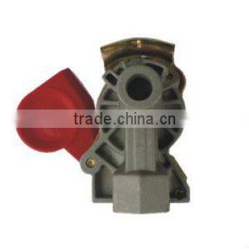 coupling head